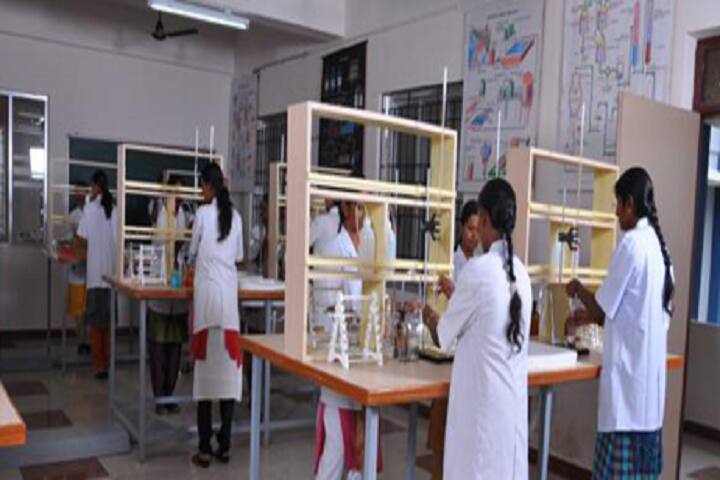 laboratory